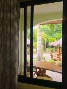 The Three Shooting Stars