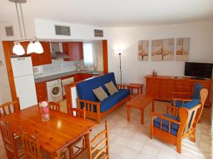 Apartment in Pals - Costa Brava 45885