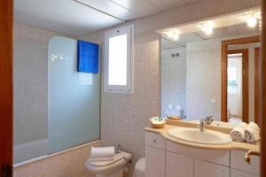 Apartment in Pals - Costa Brava 45885