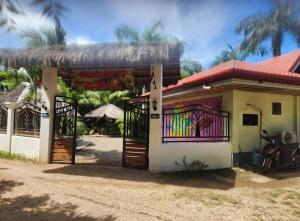 The Three Shooting Stars