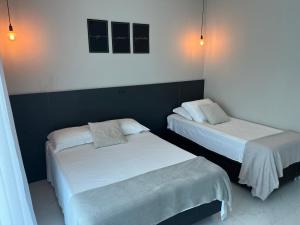 Beach House Mariscal - Casa Alto Padrão para até 7 Pessoas