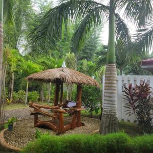 The Three Shooting Stars