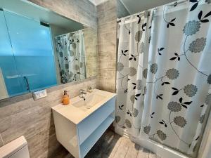 Moderno y hermoso depto Estudio en Montemar