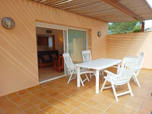 Apartment in Pals - Costa Brava 45886