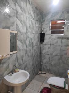 Casa aconchegante próximo da praia