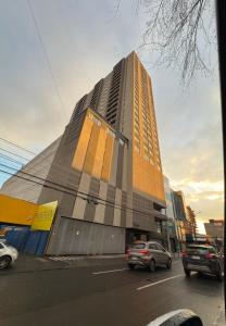 Departamento con hermosa vista