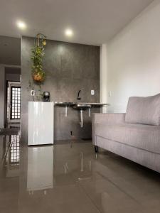 Oásis 6 prática e bem localizada e minimalista