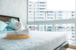 Espectacular apartamento Santa Marta, Pozos Colorados CLUB DE PLAYA