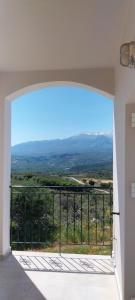 Ermis Villa - Aptera