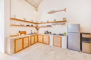 3BR Villa | Seminyak Central | Steps to Beach