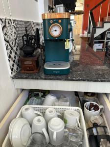 Bateria Seaside Lodge