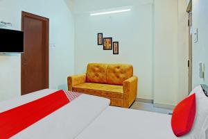 Super Hotel O New View