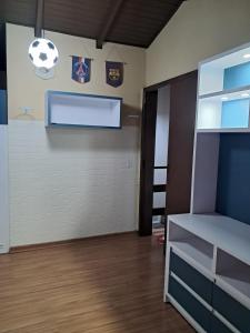 Lagoinha do Norte Summer House