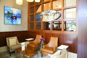 InterContinental Real Santo Domingo by IHG