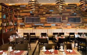 InterContinental Real Santo Domingo by IHG