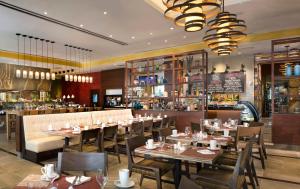 InterContinental Real Santo Domingo by IHG