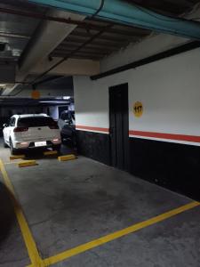 Departamento de 2 dormitorios en el corazón de Quito