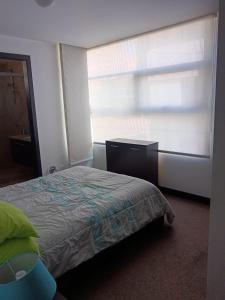 Departamento de 2 dormitorios en el corazón de Quito