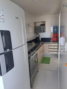 Guarapari- praia do Morro- apto PE NA AREIA com vista para mar loalizacao privilegiada em frente o quiosque 19 Beira Mar Wi Fi