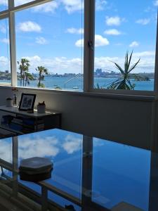 2 BD Amazing Harbour views -Rose Bay Apartment