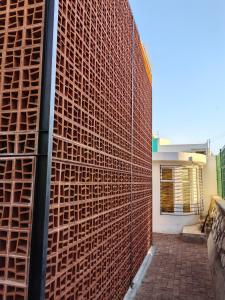 Loft Autor Oaxaca Norte