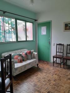 Recanto aconchegante próximo ao mar