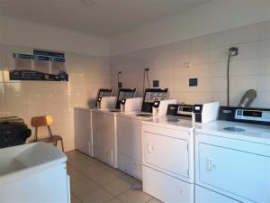 Departamento cómodo y buena ubicación