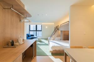 Gudo Collective Gangnam 구도 컬렉티브 강남