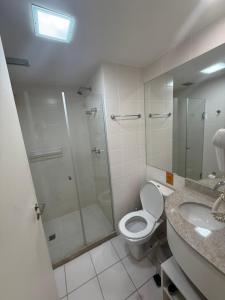 Fusion hotel - Flat Particular - ALM Hospedagens