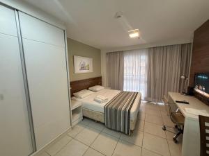 Fusion hotel - Flat Particular - ALM Hospedagens