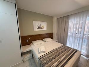 Fusion hotel - Flat Particular - ALM Hospedagens