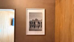 Studio Quarto e Sala Moderno em Ipanema, próximo a praia