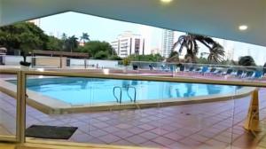 Cómodo APTO En El Laguito las 3 Carabelas