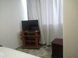 Cómodo APTO En El Laguito las 3 Carabelas