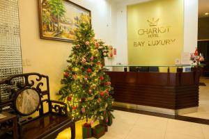 Bay Luxury Chariot Hotel