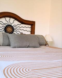 Silencio y naturaleza en Cuernavaca