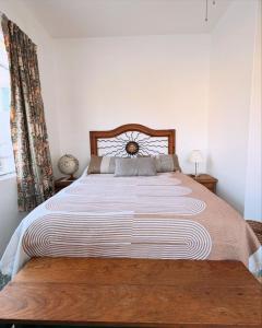 Silencio y naturaleza en Cuernavaca