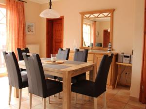 Residence Seestern, apartment 04