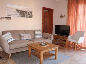 Residence Seestern, apartment 04