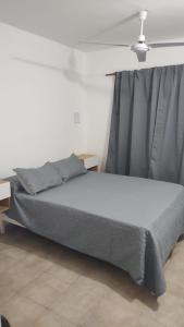 Hermoso departamento con cochera privada