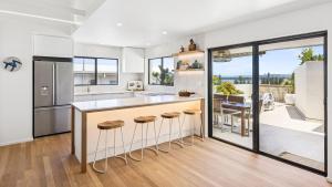 Talinga 5 - Location and views - Holiday Yamba