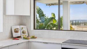 Talinga 5 - Location and views