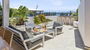 Talinga 5 - Location and views - Holiday Yamba