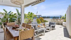 Talinga 5 - Location and views - Holiday Yamba