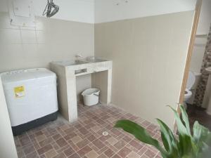 Apartamento la Isla 2-Coveñas