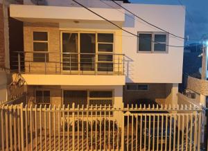 Apartamento la Isla 2-Coveñas