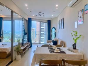 The Sóng Apartment - RUBY HOUSE - Căn Hộ Hồ Bơi Vũng Tàu