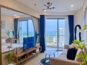 The Sóng Apartment - RUBY HOUSE - Căn Hộ Hồ Bơi Vũng Tàu
