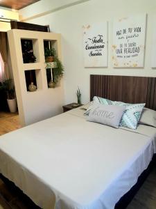 Hostal La Esquina en Ciudad del Este