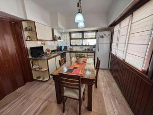 Cielo de mar del plata